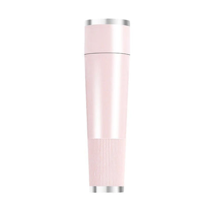 SmoothTrim – Intimate Care Electric Trimmer