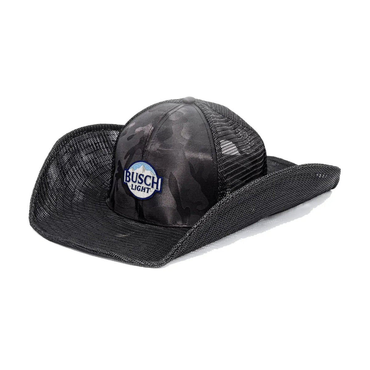 DustRider – Classic Western Cowboy Hat