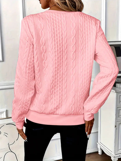 Clio Sweater for Women | belevite