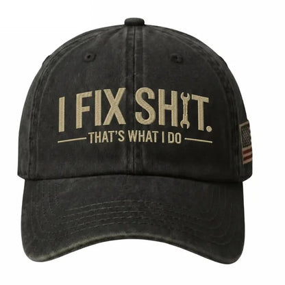 TimelessCap – Premium Vintage-Inspired Hat