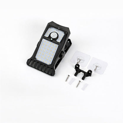 SunBeamPro – Outdoor Solar Motion Sensor Lights