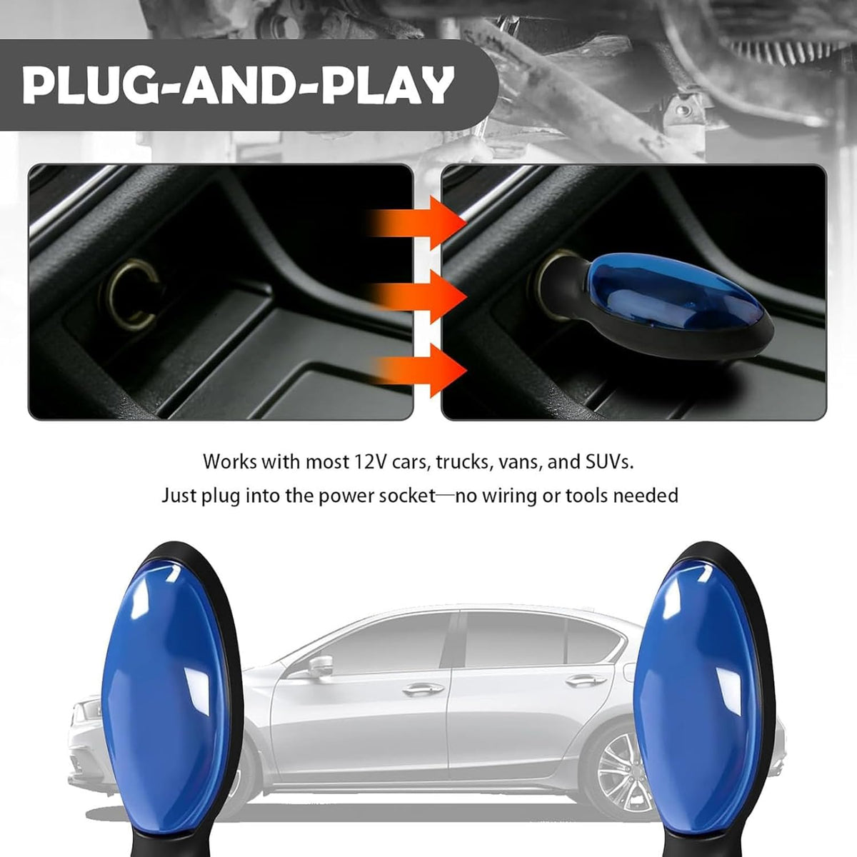 PowerMileage – Fuel Saving System