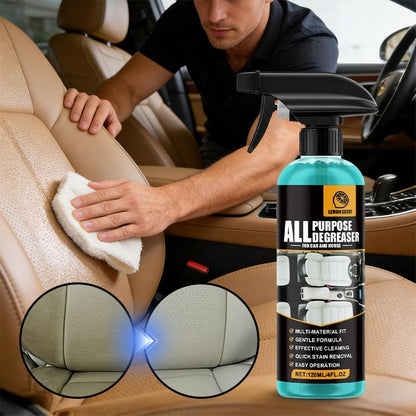 UltraCleanse – Quick Action Stain Remover