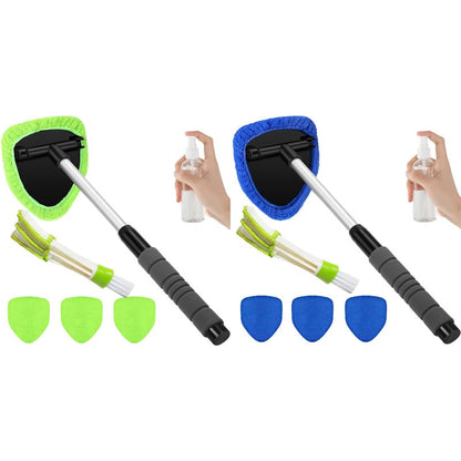 ClearReach – Genius Windshield Cleaning Tool