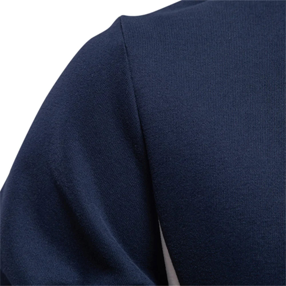 Arlo Crewneck Sweater | belevite