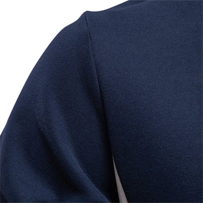 Arlo Crewneck Sweater | belevite