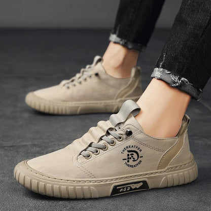 TITANIUM SHOES RESISTANT & COMFORTABLE • Belevite™