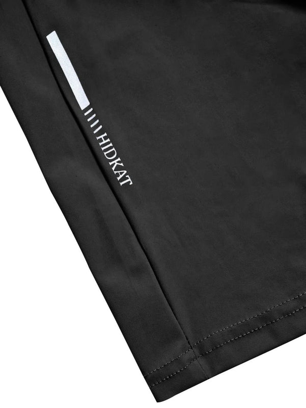 UrbanFlex – Lightweight Women Drawstring Summer Capris