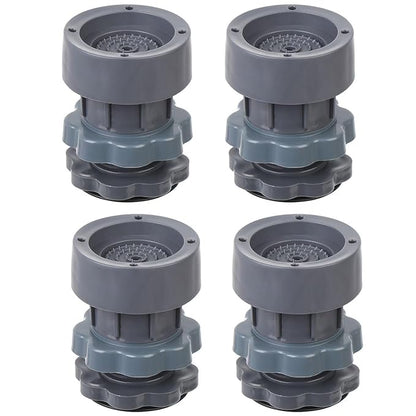 VibraLock – Anti-Vibration Feet Pads