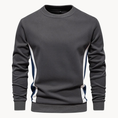 Arlo Crewneck Sweater | belevite
