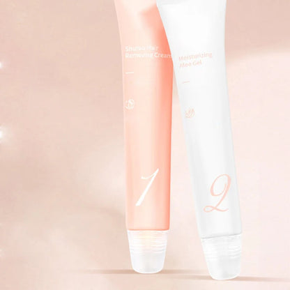 DermaSilk – Sensitive Skin Hair Cream
