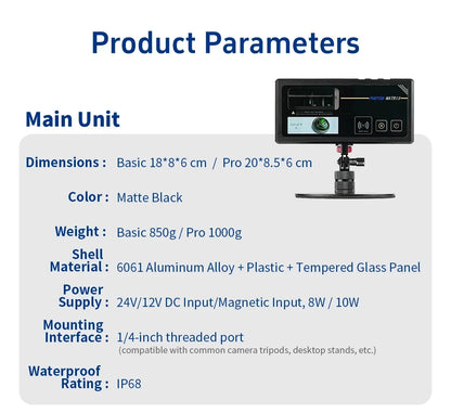 PhotonGuard – Smart Laser Mosquito Defender