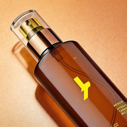 TanHydra – Nourishing Self Tanning Mist