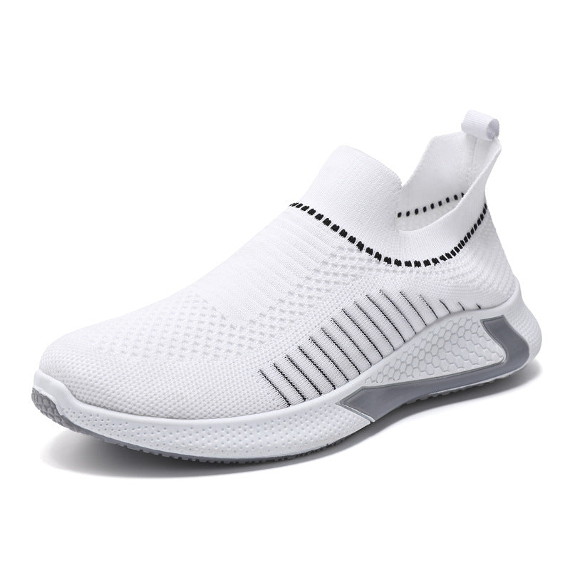 LOHR ORTHOPEDIC AND BREATHABLE SHOES | Belevite