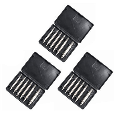 MaxGrip – Screw Removal Extractor Set