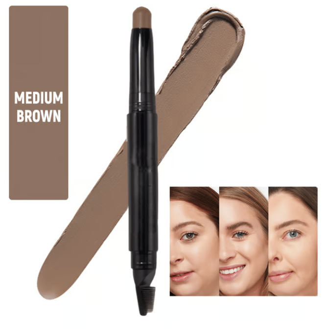 ShapeCore – 2-in-1 Brow Shaping Stick