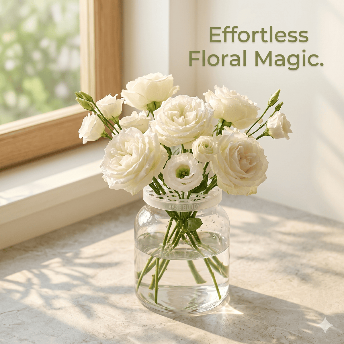 BloomNest – Creative Flower Arrangement Buddy