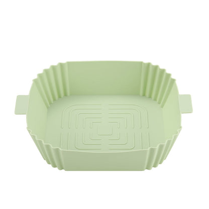 CleanCrisp – Reusable Cooking Tray Inserts