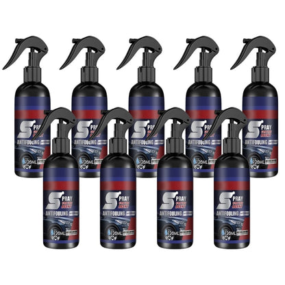 ReviveX – Car Coating Spray Waterless Clean & Protect