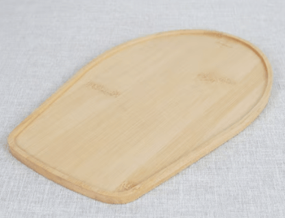 BambooEase – Multipurpose Tray for Mixer