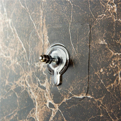 HangEase – Drill Free Adhesive Hook
