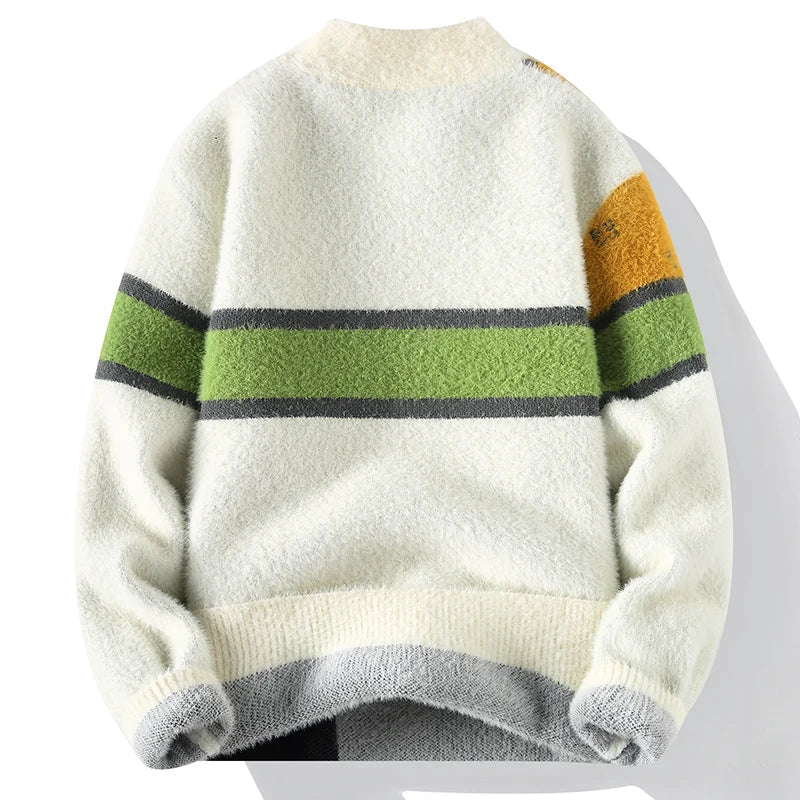 Cody's Cozy Knit | belevite