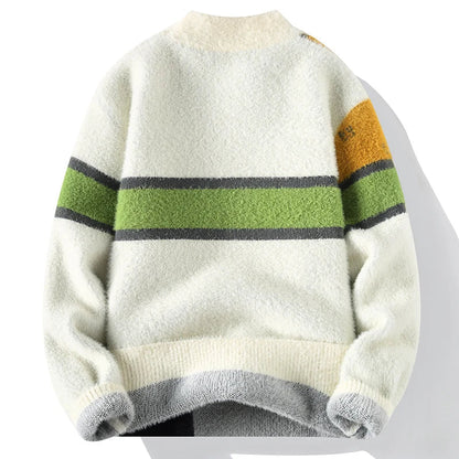 Cody's Cozy Knit | belevite