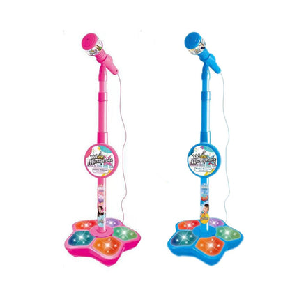FunVoice – Kids Microphone with Stable Stand