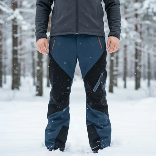 NORDEX™ | Waterproof Thermal Work Pants