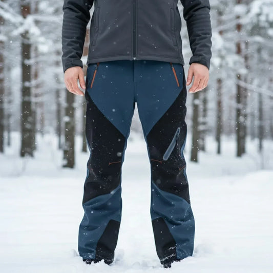 NORDEX™ | Waterproof Thermal Work Pants