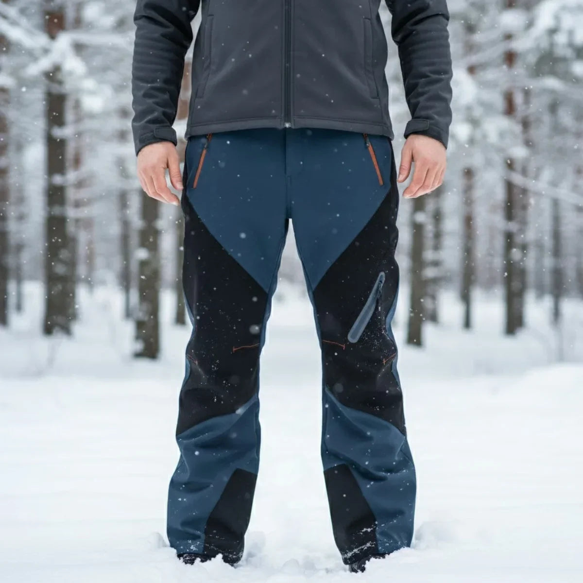 Nordex™ – Waterproof Thermal Work Pants
