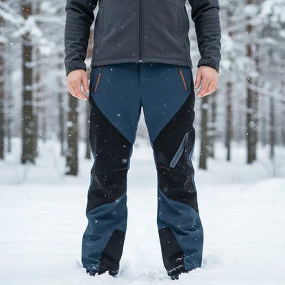 Nordex™ – Waterproof Thermal Work Pants