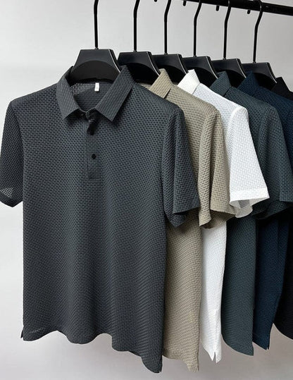 Luxury Men's Polo | Belevite