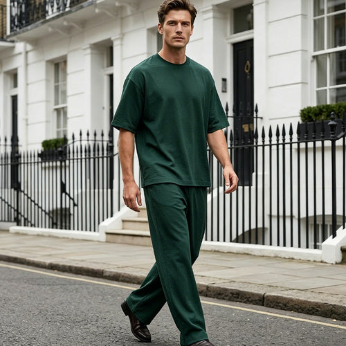 MonoStyle – Minimal Street Set