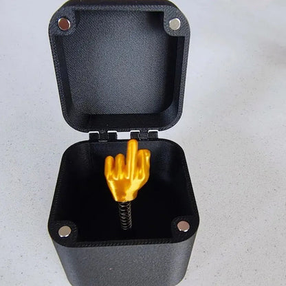 SurpriseSnap Case – Funny Pop-Up Prank Box