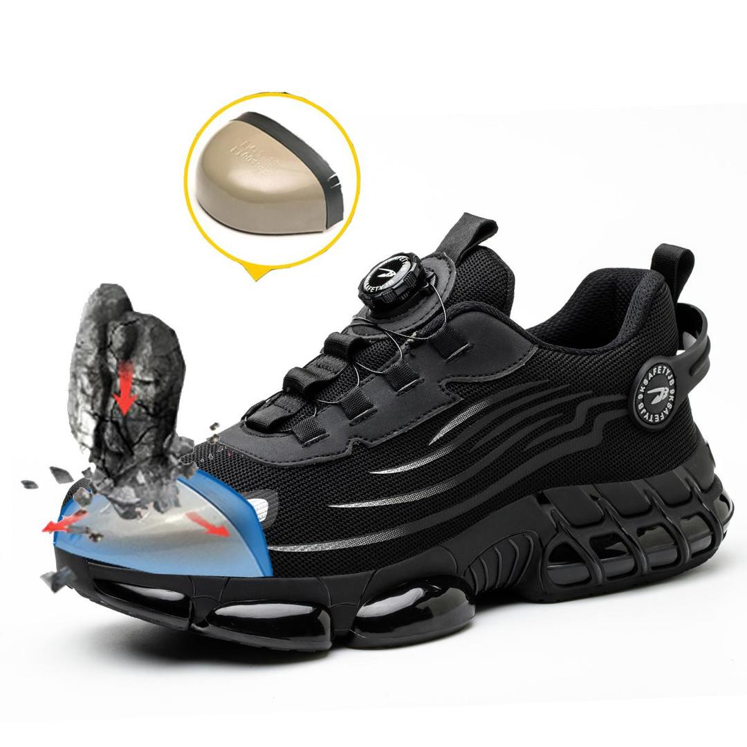 Belevite| Ultralight Safety Shoes Henner Z90