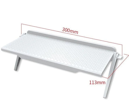 SpaceDock – Monitor Top Organizer