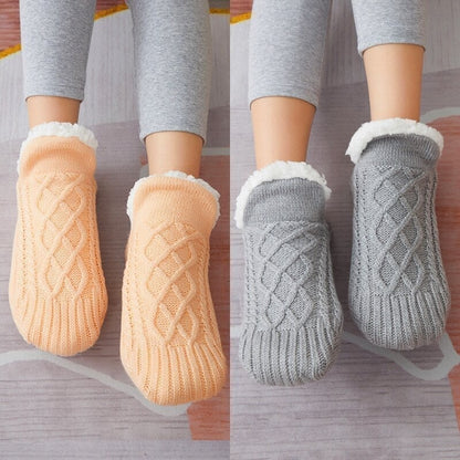 WarmEase – Indoor Non Slip Thermal Socks