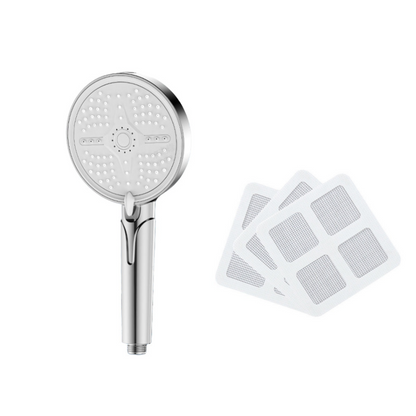 VortexRain – High Pressure Bathroom Shower Head