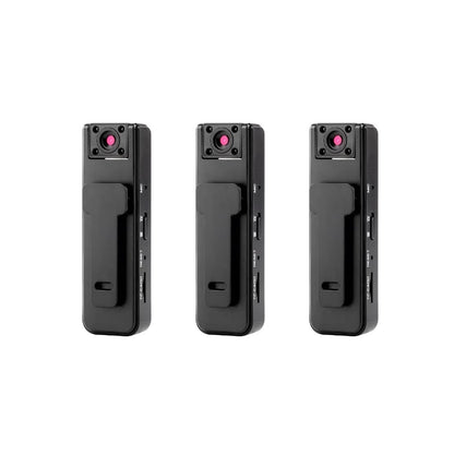 AuraCam – 2-in-1 Video & Audio Pen