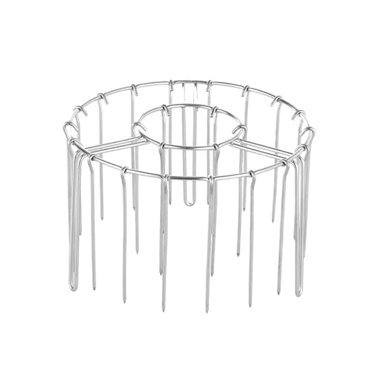 BBQStack Elite – Air Fryer Skewer Stand