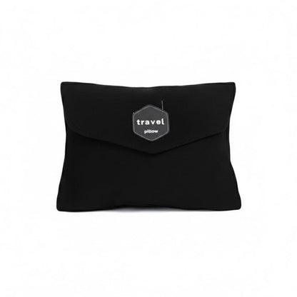 TravelEase – Ergonomic Neck Pillow Pain‑Free Journeys