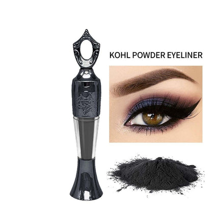 DesertBloom – Herbal Egyptian Eyeliner