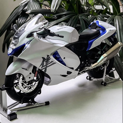 IgniteRacer - Alloy Superbike Replica