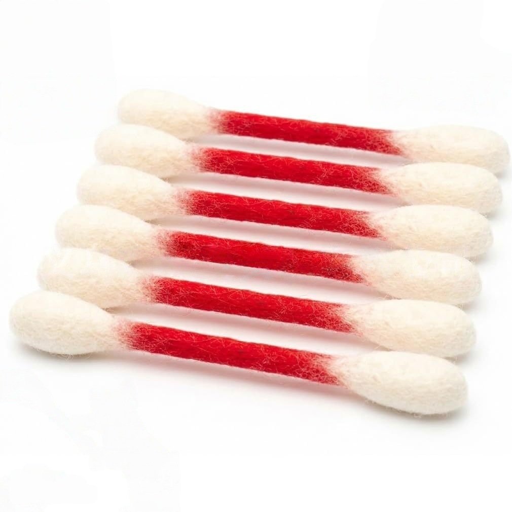 CatJoy Max – Swabs Large Size Cat Toys with Catnip