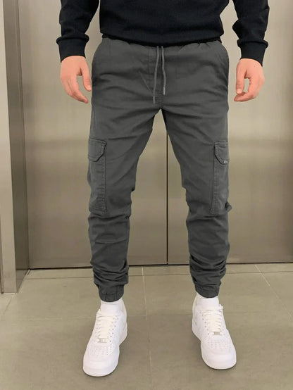 Belevite™ – Stretch Cargo Pants Heldfit