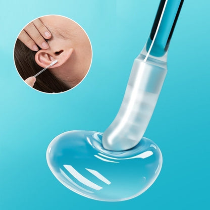 EarEase – Gentle Adhesive Ear Sticks