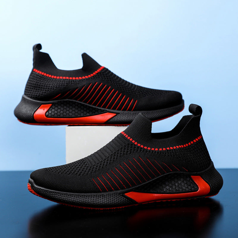LOHR ORTHOPEDIC AND BREATHABLE SHOES | Belevite