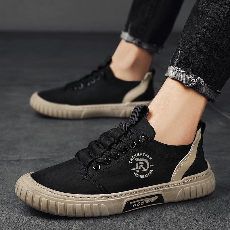 TITANIUM SHOES RESISTANT & COMFORTABLE | Belevite