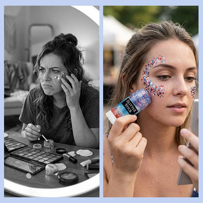 FreedomShine – Festival Glitter Stick